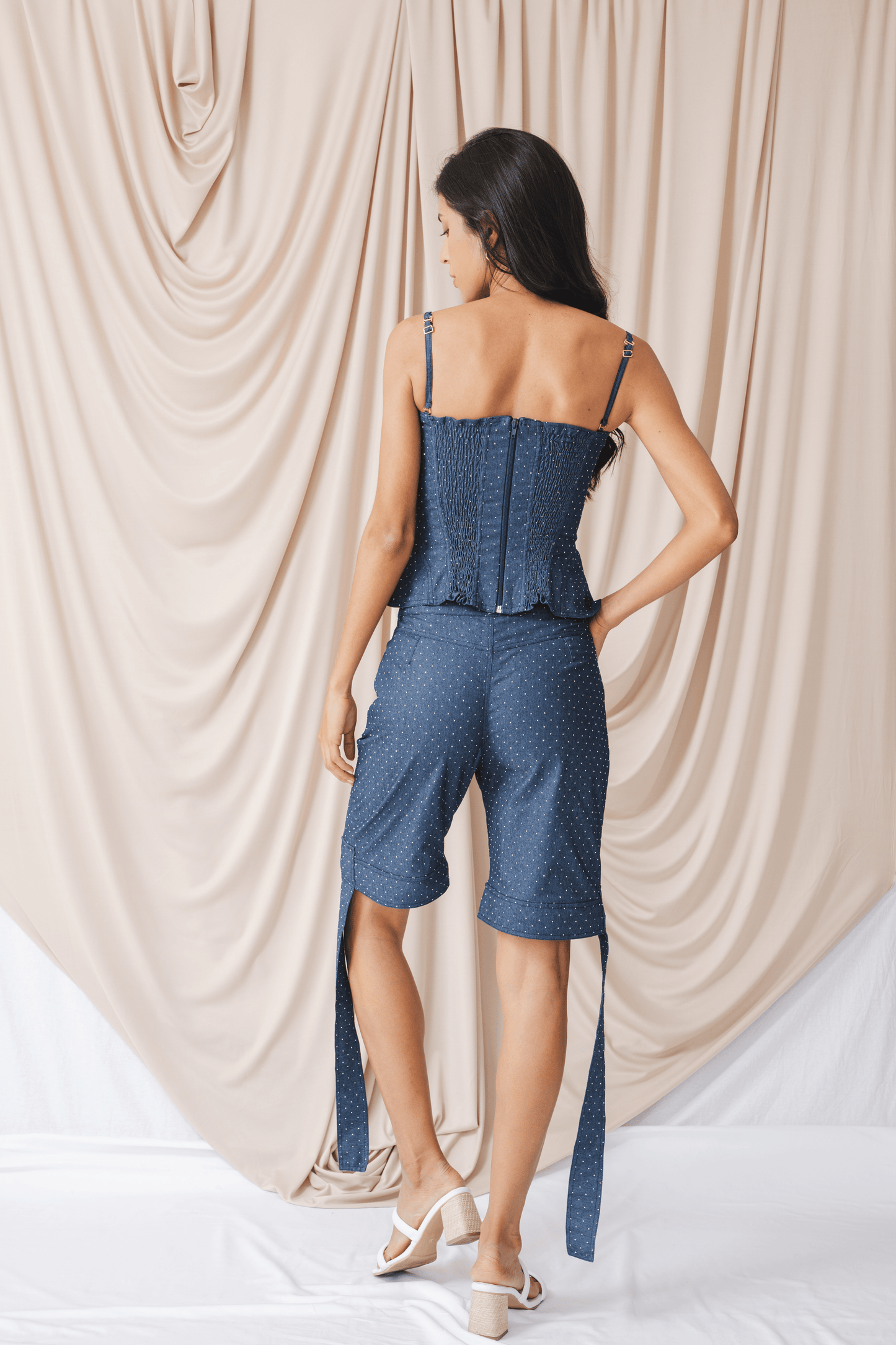 Kaia Top Lux
