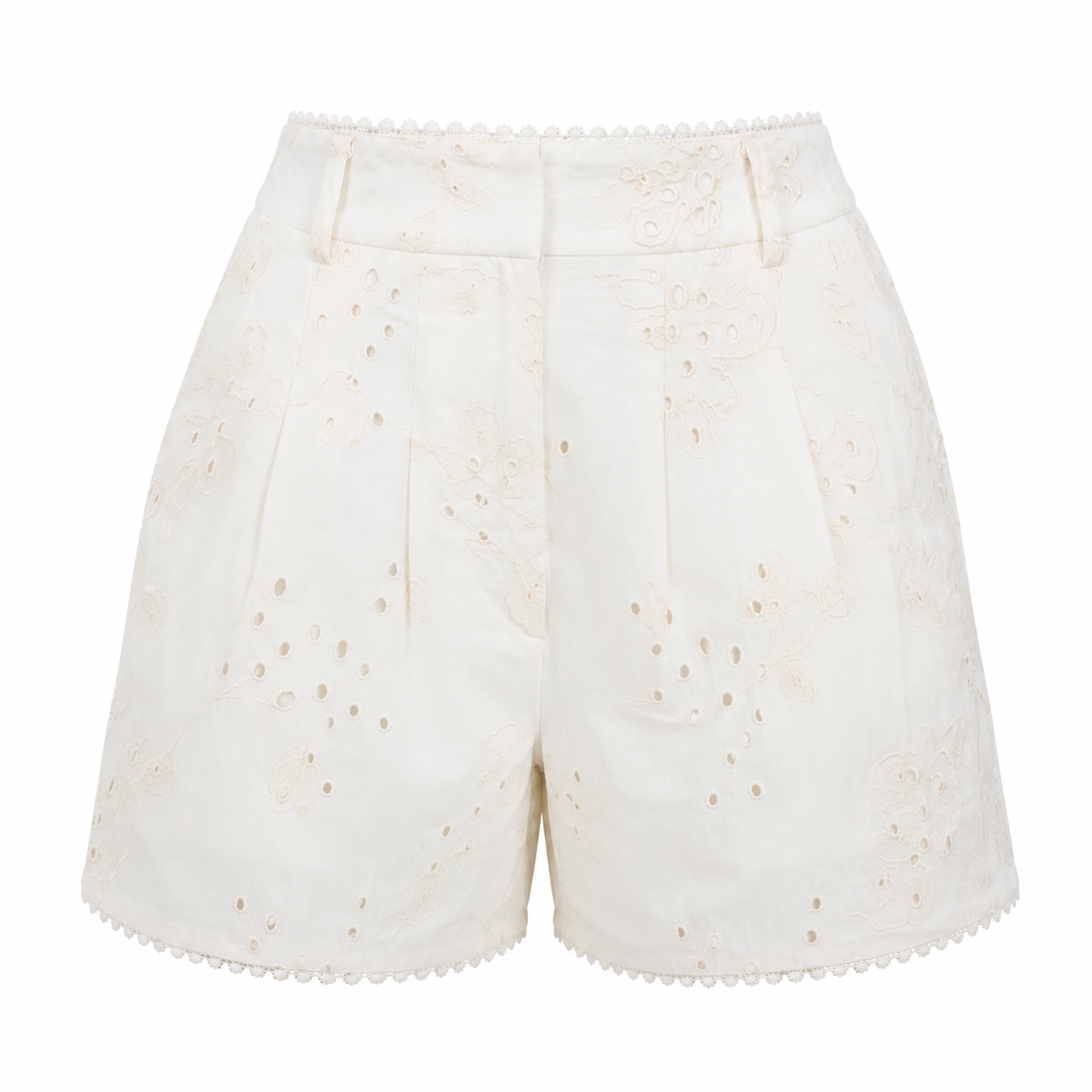 SHORT ISLA