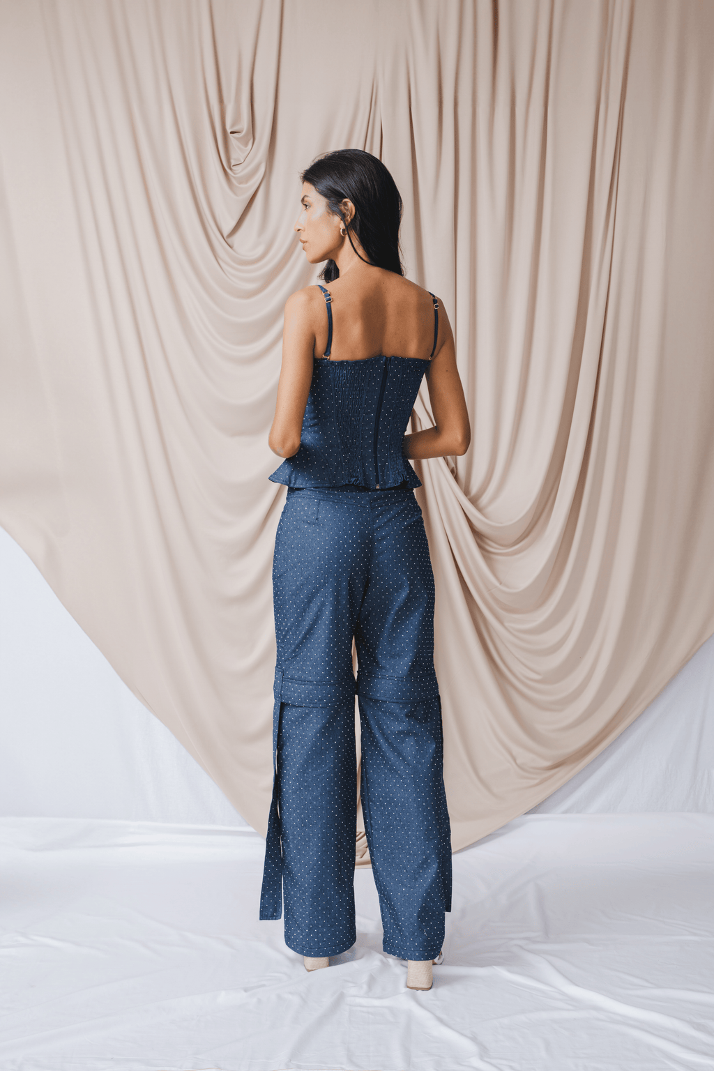 Kaia Pant Lux