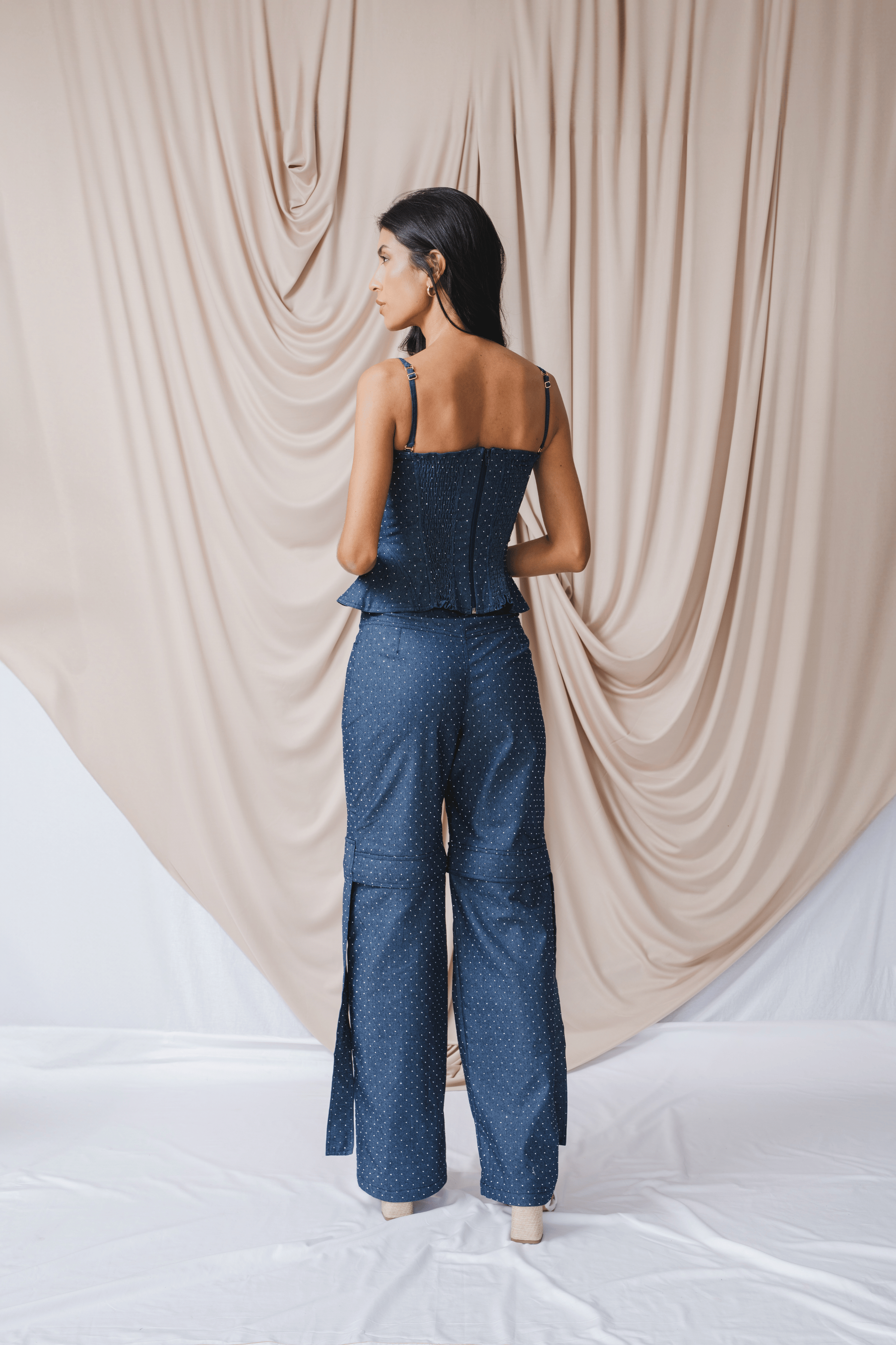 Kaia Pant Lux