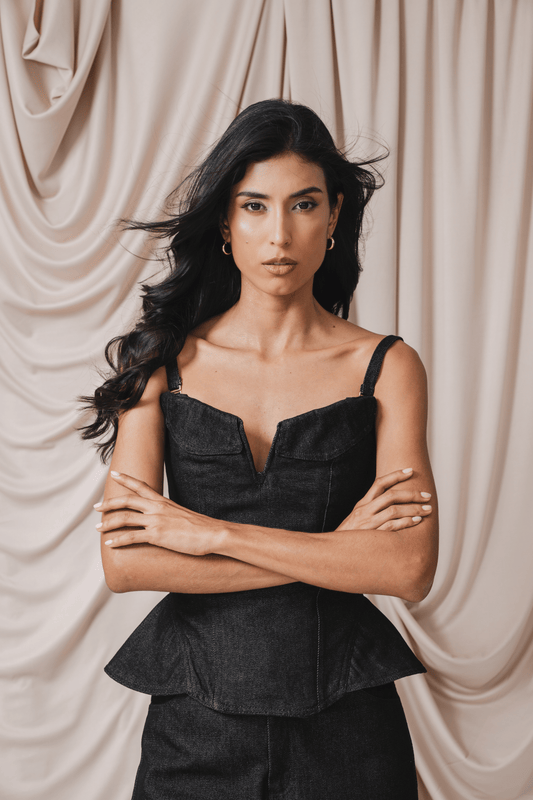 Kaia Top