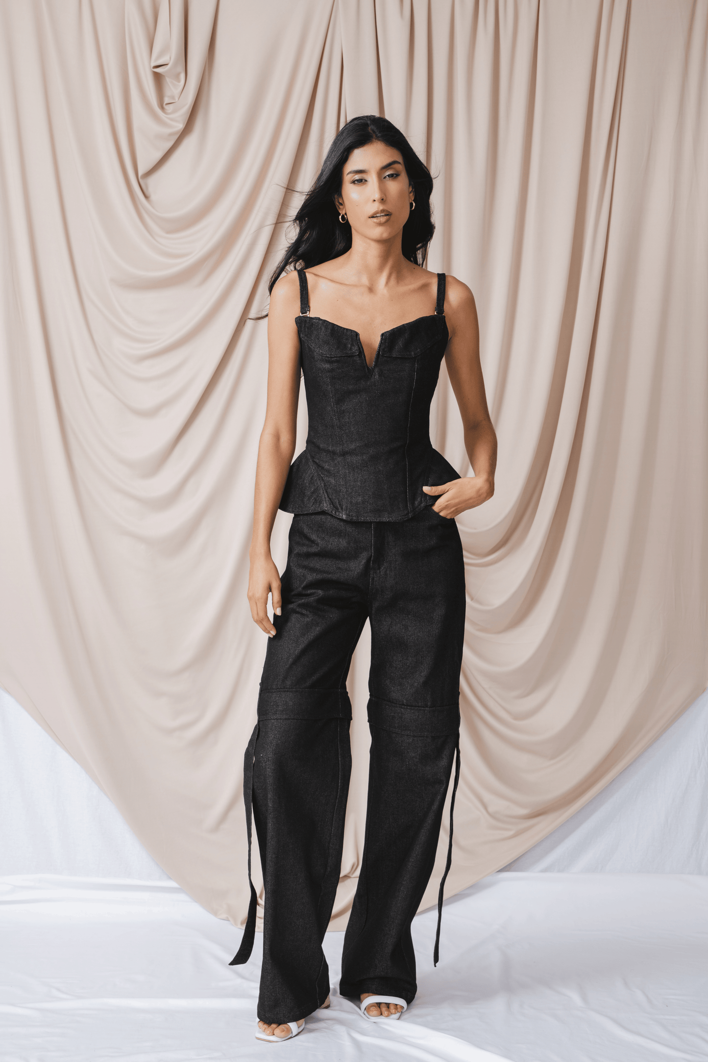 Kaia Pant
