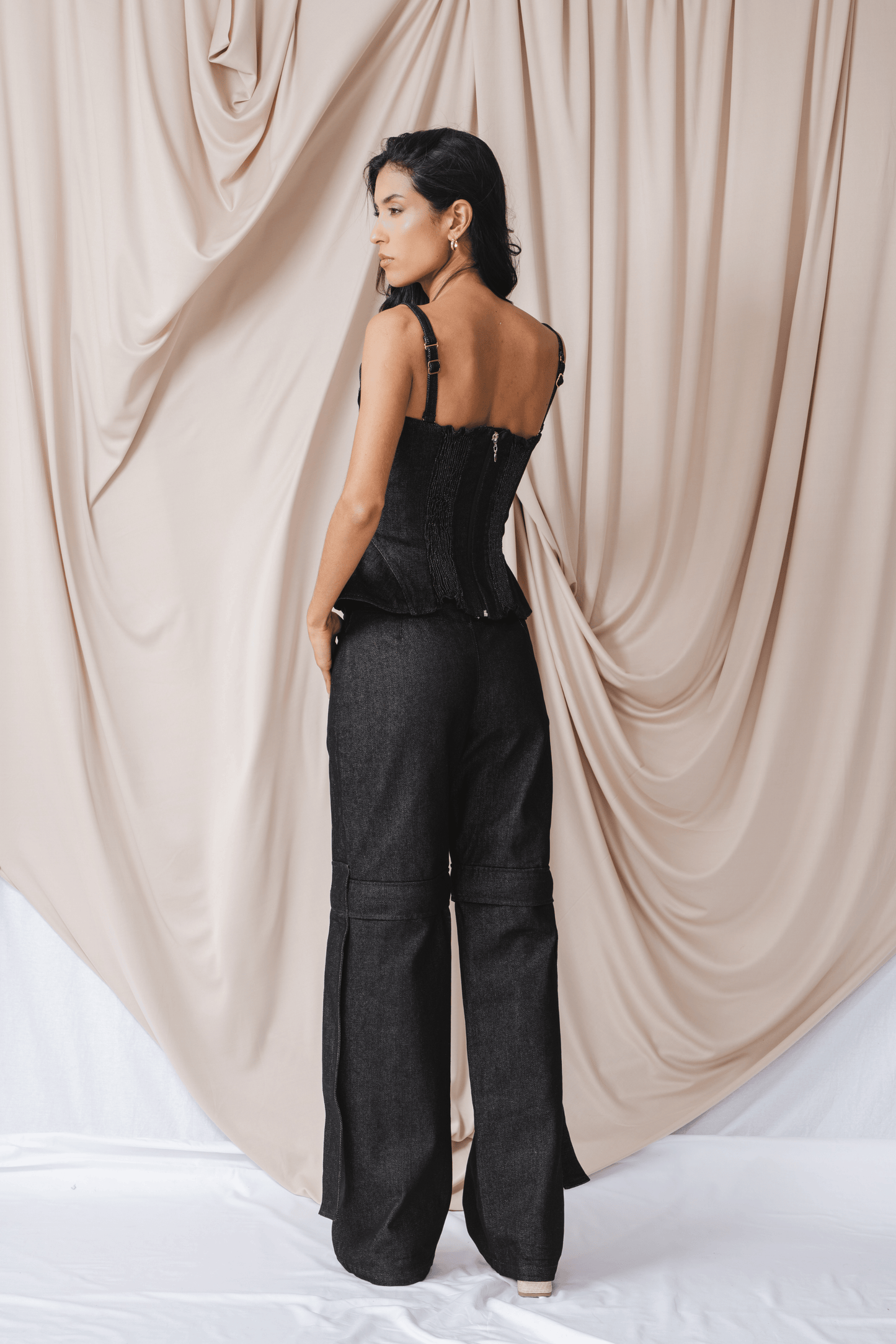 Kaia Pant