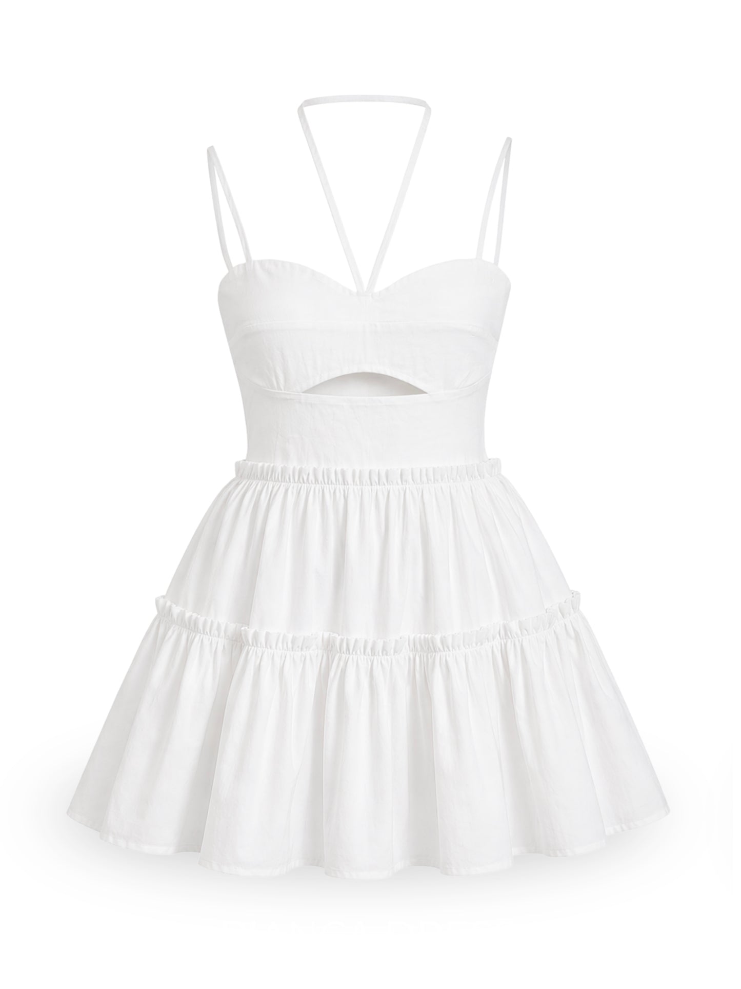 BIANCA DRESS - Preventa