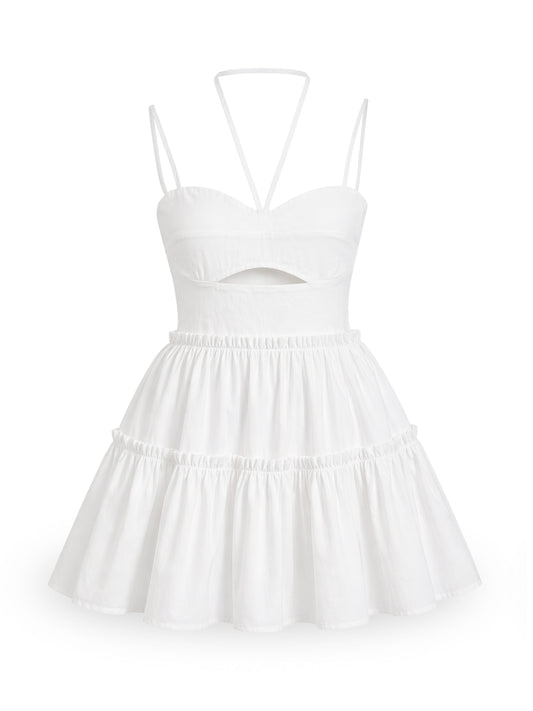 BIANCA DRESS - Preventa