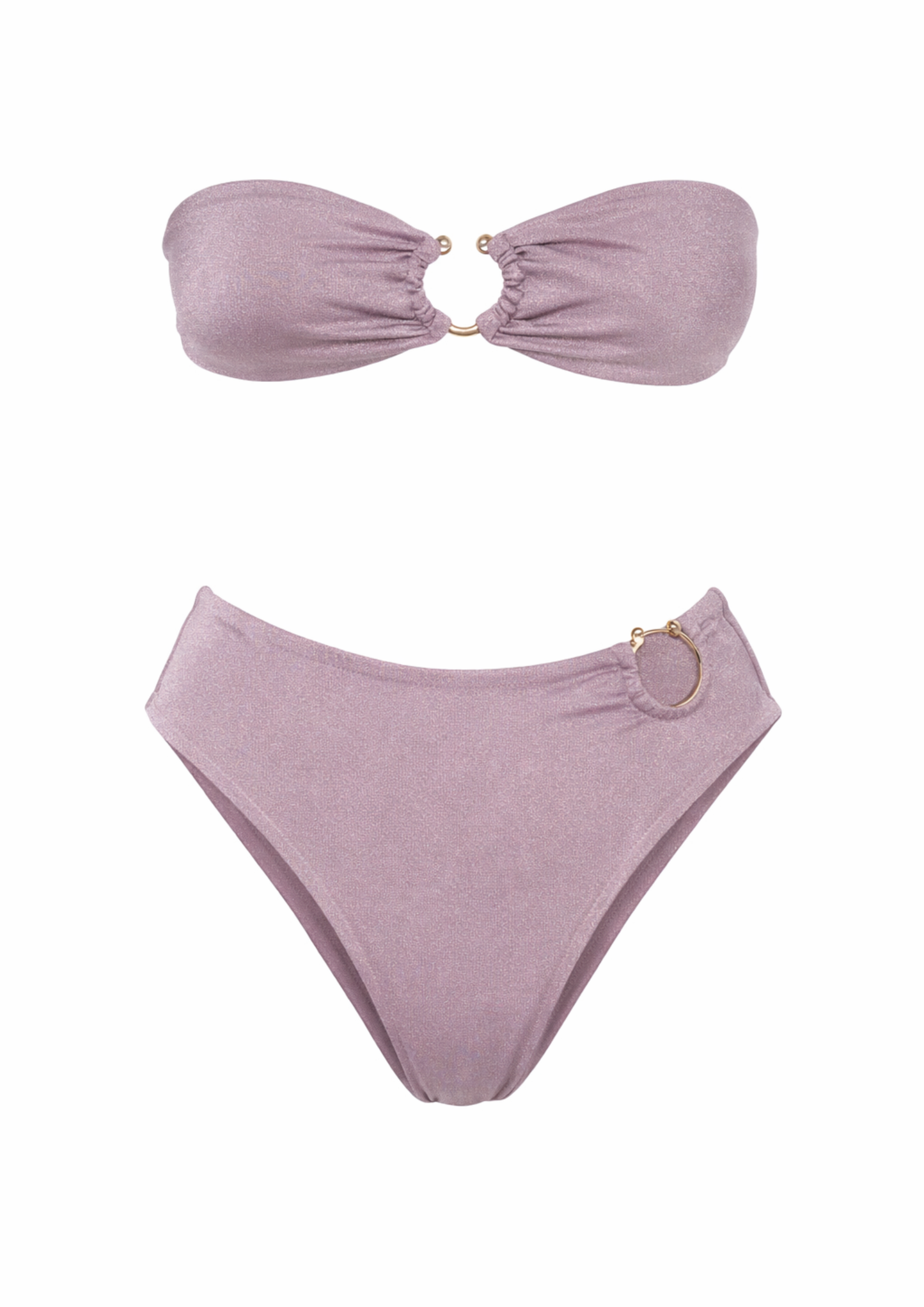 Coralina lilac
