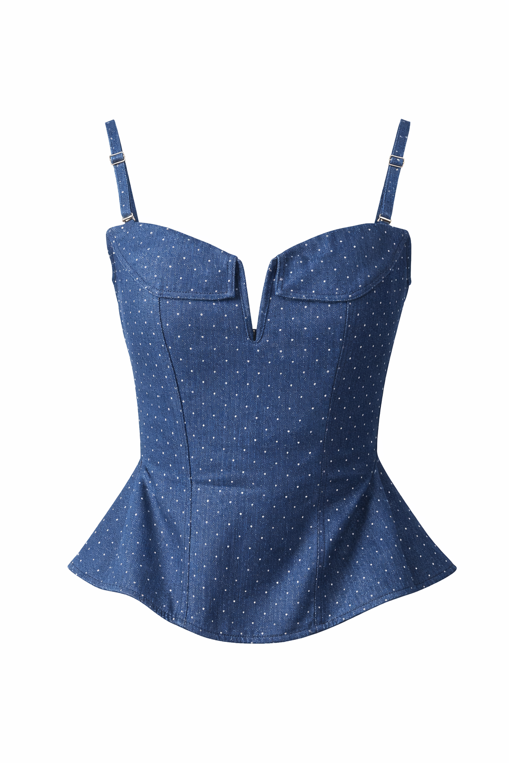 Kaia Top Lux