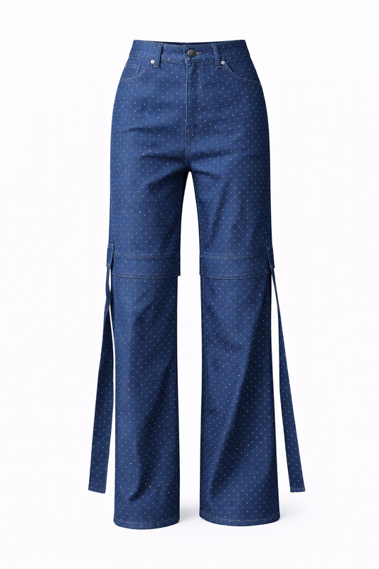 Kaia Pant Lux