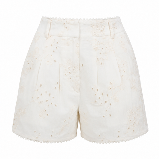 SHORT ISLA