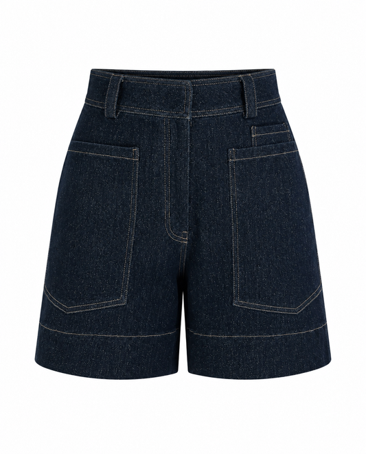 SHORT RIVA