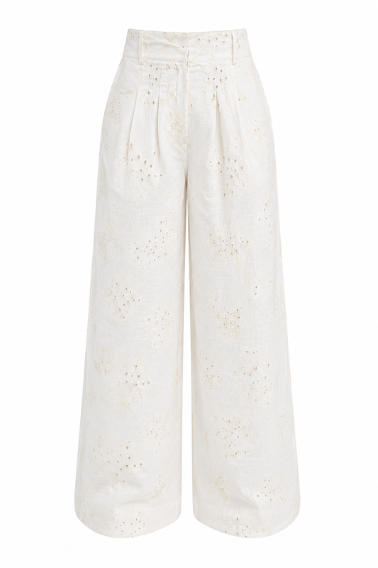 PANT AURA