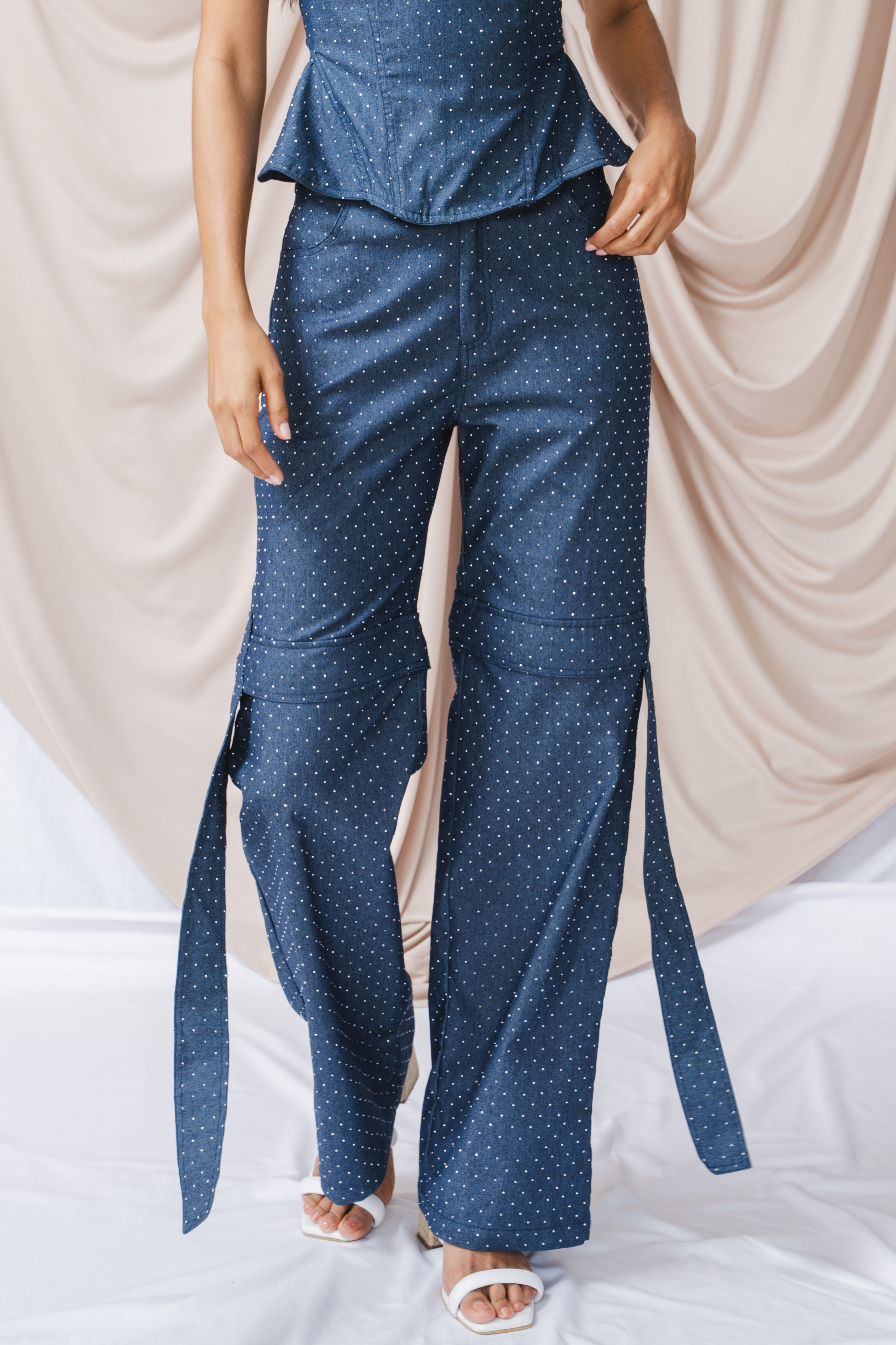 Kaia Pant Lux
