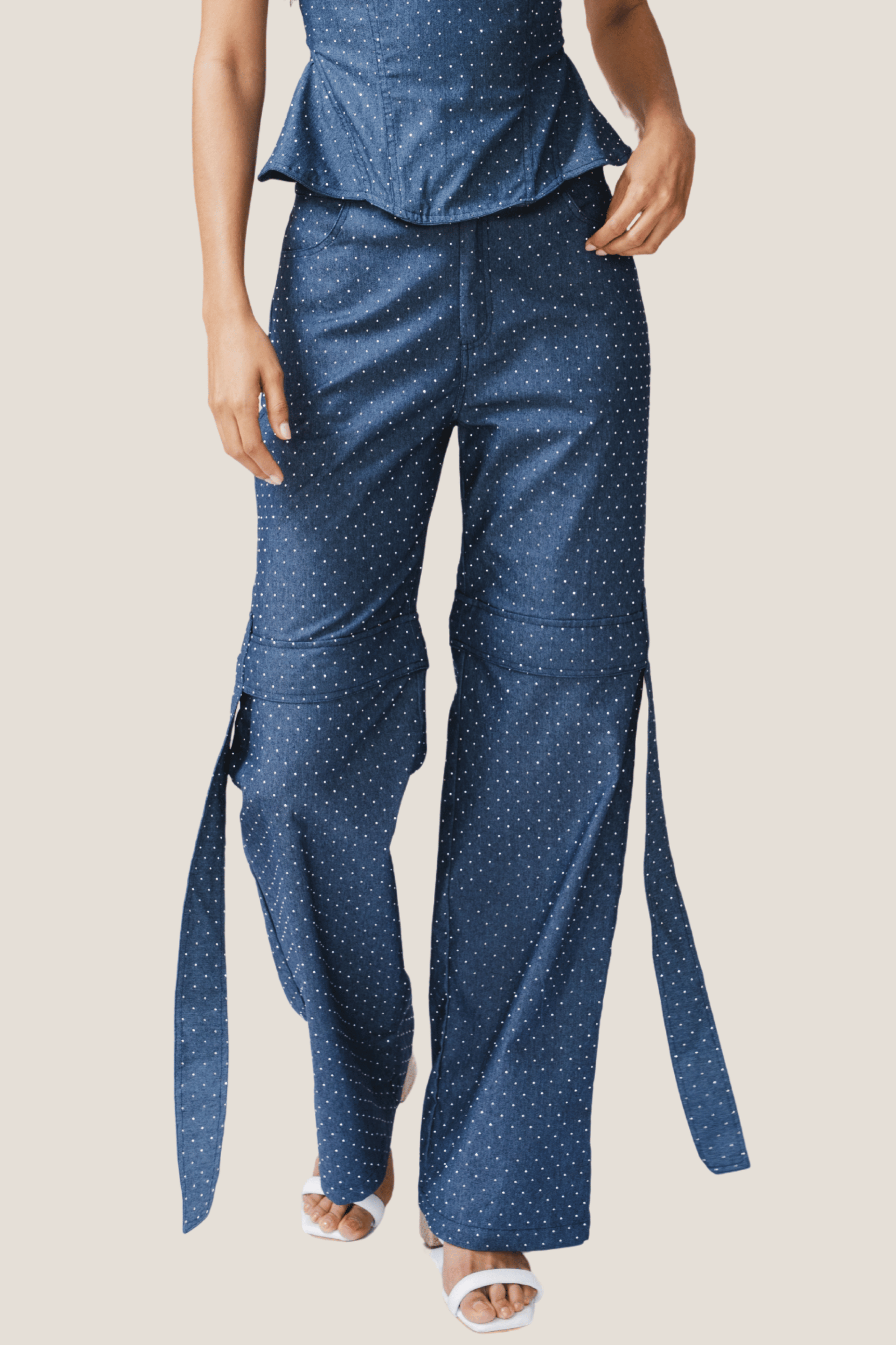 Kaia Pant Lux