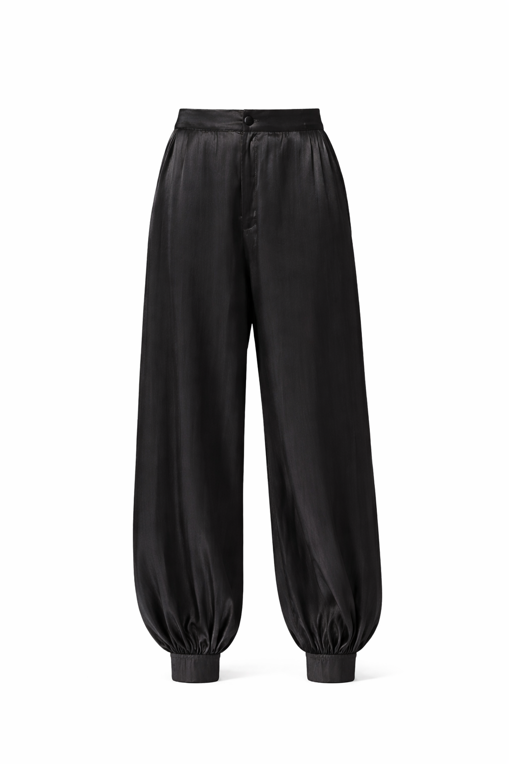 Selene Pant Negro