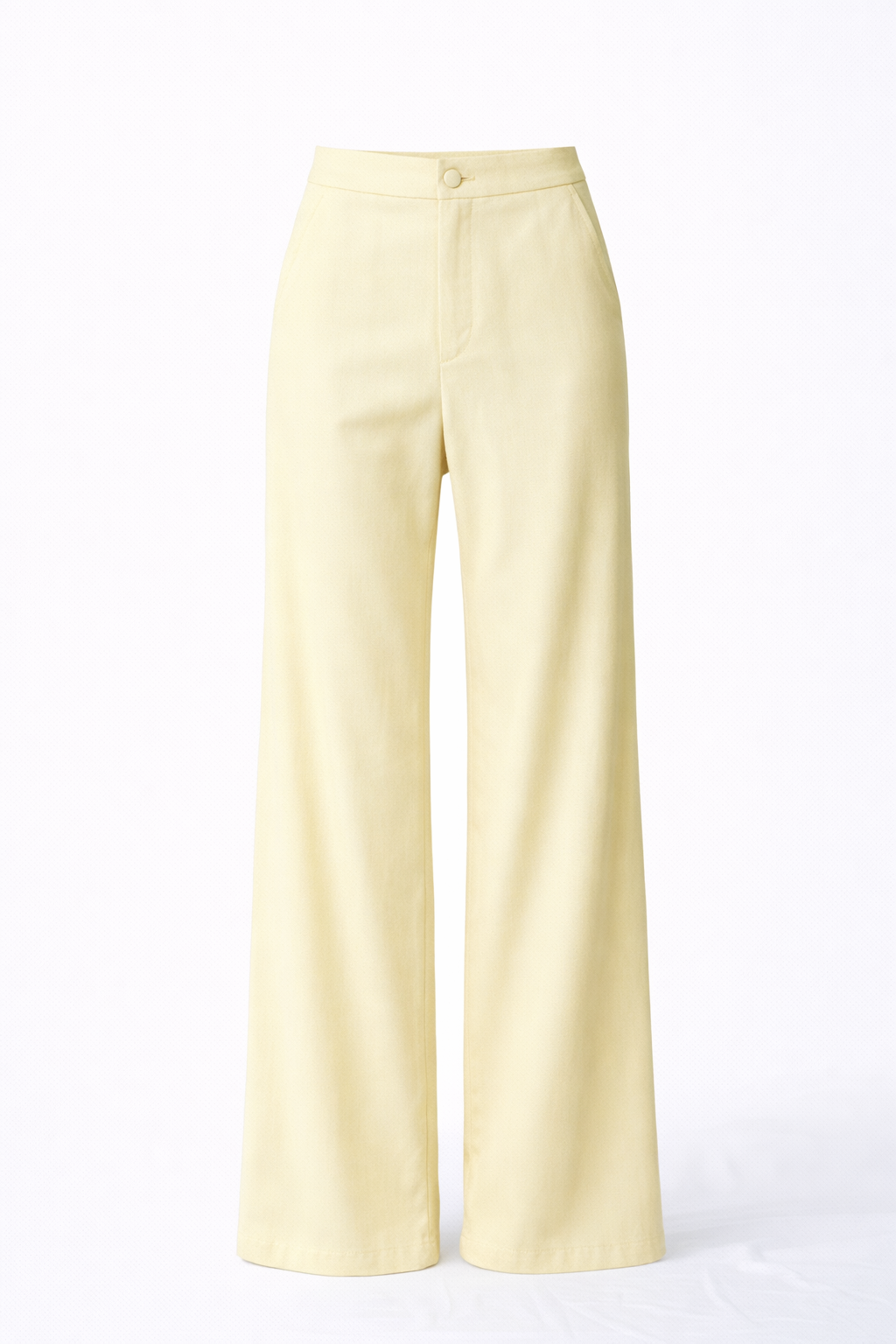 Vera Pant Amarillo