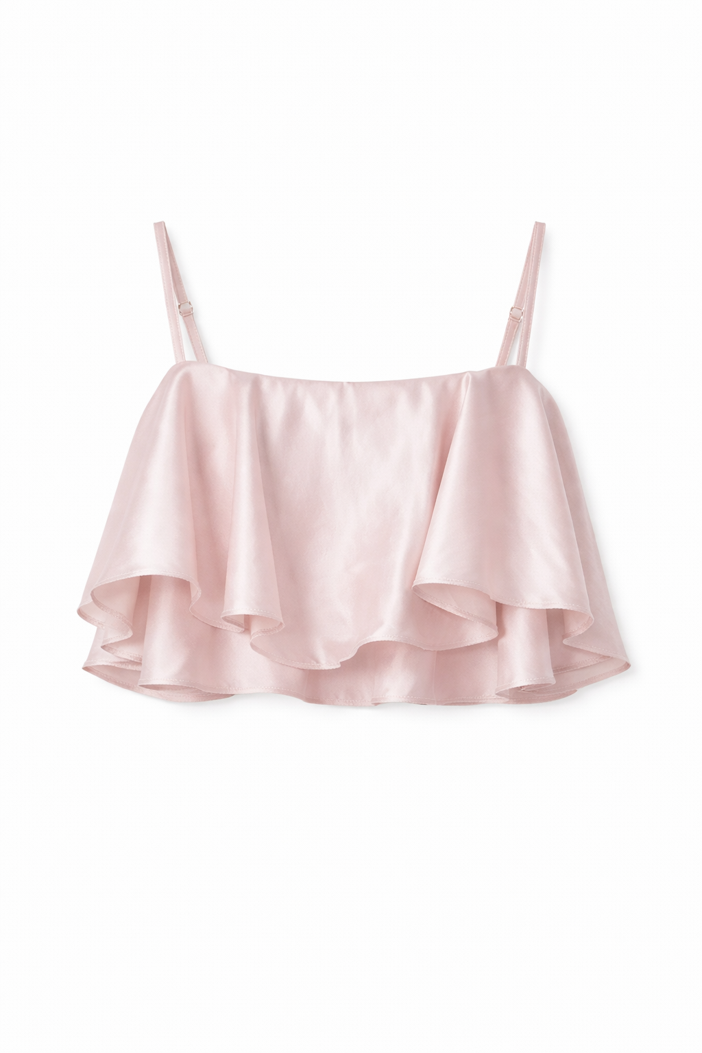 Selene Top Rosa